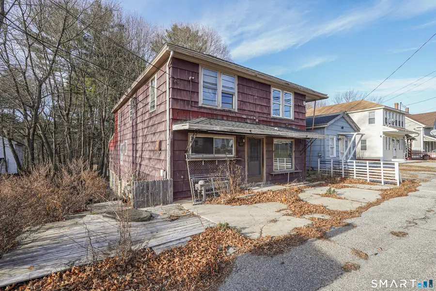 383 Putnam Pike, Killingly, CT 06241 - #2