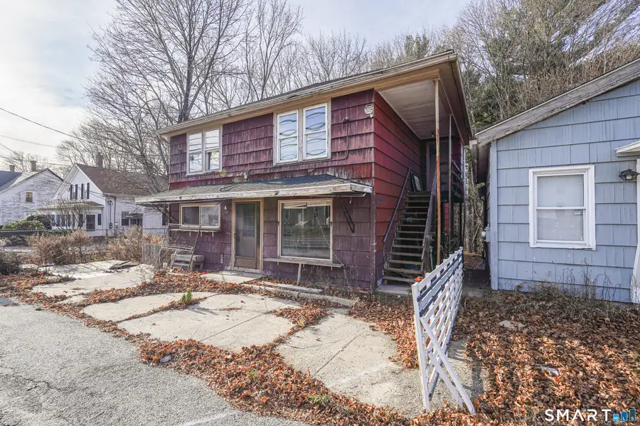 383 Putnam Pike, Killingly, CT 06241 - #3