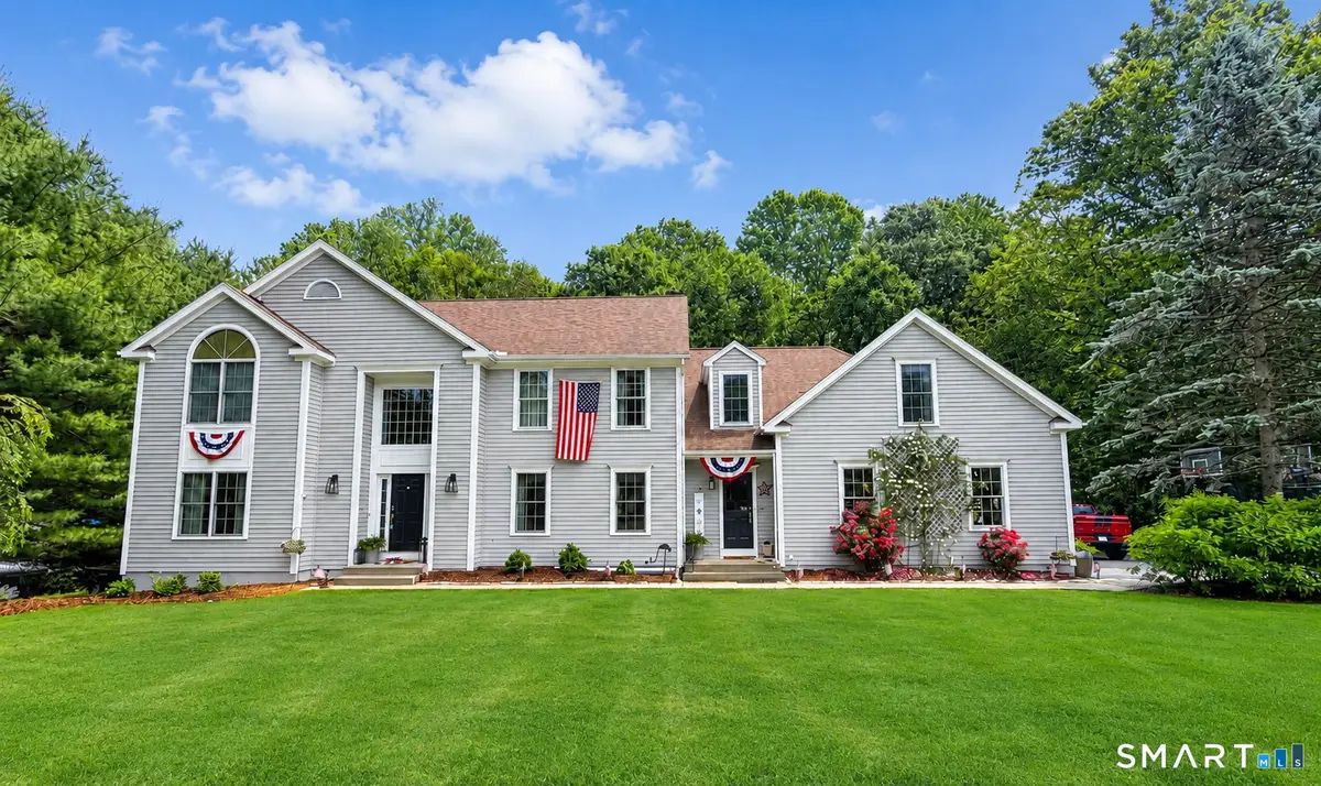 16 Founders Way, Monroe, CT 06468 - #1