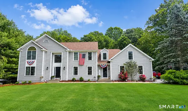 16 Founders Way, Monroe, CT 06468