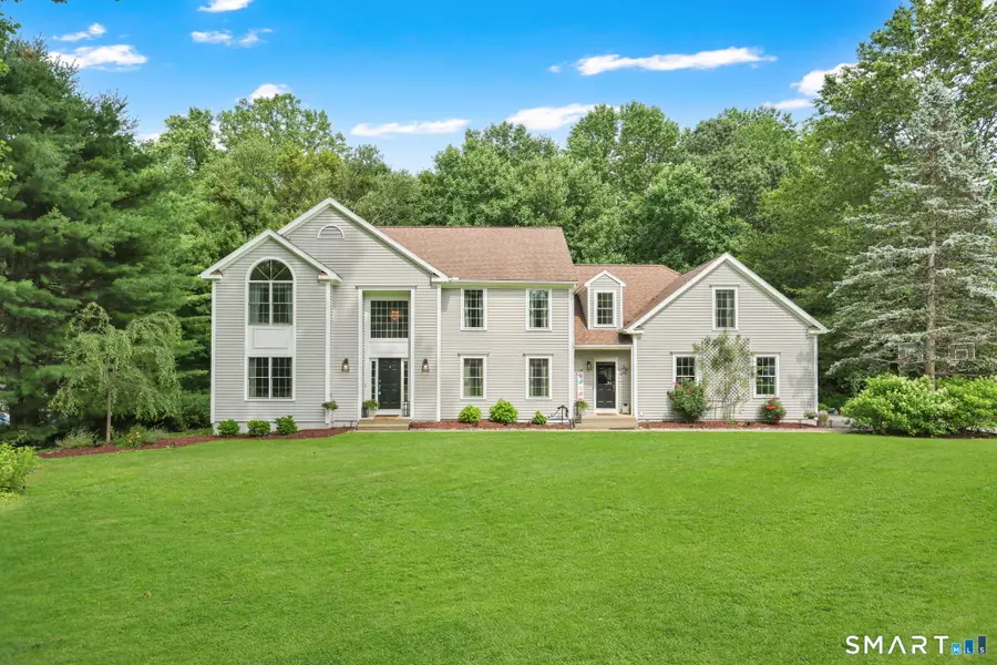 16 Founders Way, Monroe, CT 06468 - #2