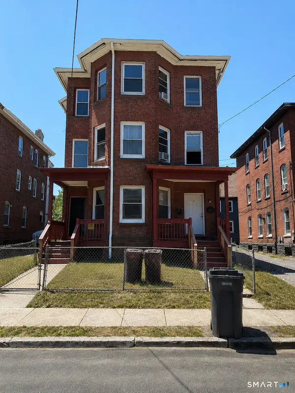 137-139 Babcock Street, Hartford, CT 06106