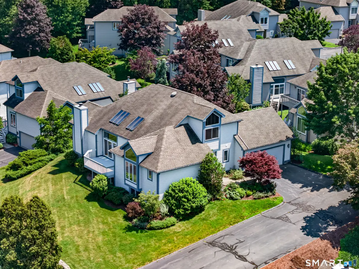 6 Griffen Drive, Mystic, CT 06355 - #1