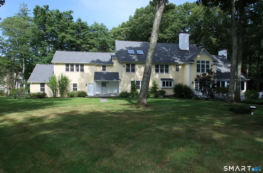 45 Longview Road, Avon, CT 06001 - #3