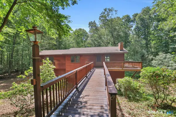 33 Quiet Woods Road, East Hampton, CT 06424