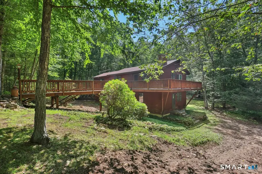 33 Quiet Woods Road, East Hampton, CT 06424 - #2