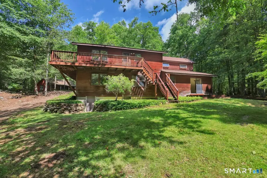 33 Quiet Woods Road, East Hampton, CT 06424 - #3