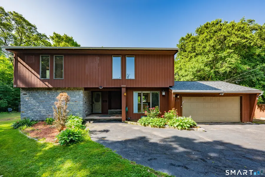 109 Spruce Drive, Naugatuck, CT 06770 - #3