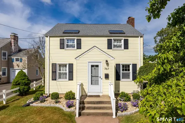 767 South Quaker Lane, West Hartford, CT 06110