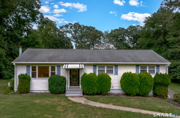 15 Fawn Hill Road, Shelton, CT 06484