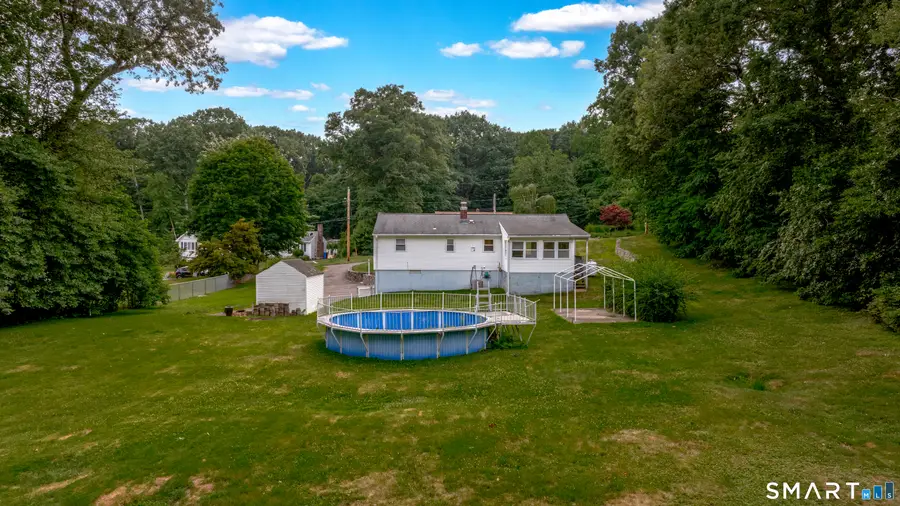 15 Fawn Hill Road, Shelton, CT 06484 - #3