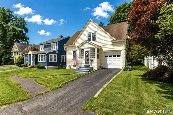 71 Nichols Avenue, Fairfield, CT 06825