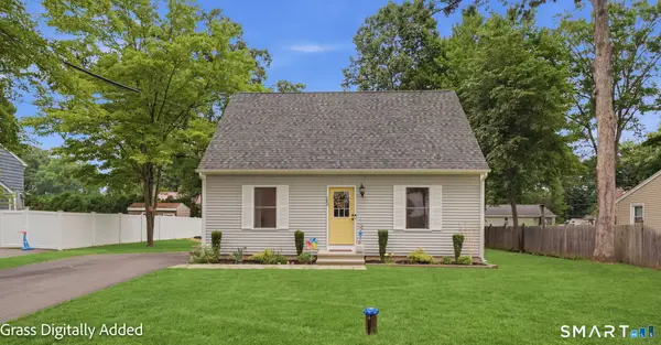 169 Griffin Road, Suffield, CT 06093