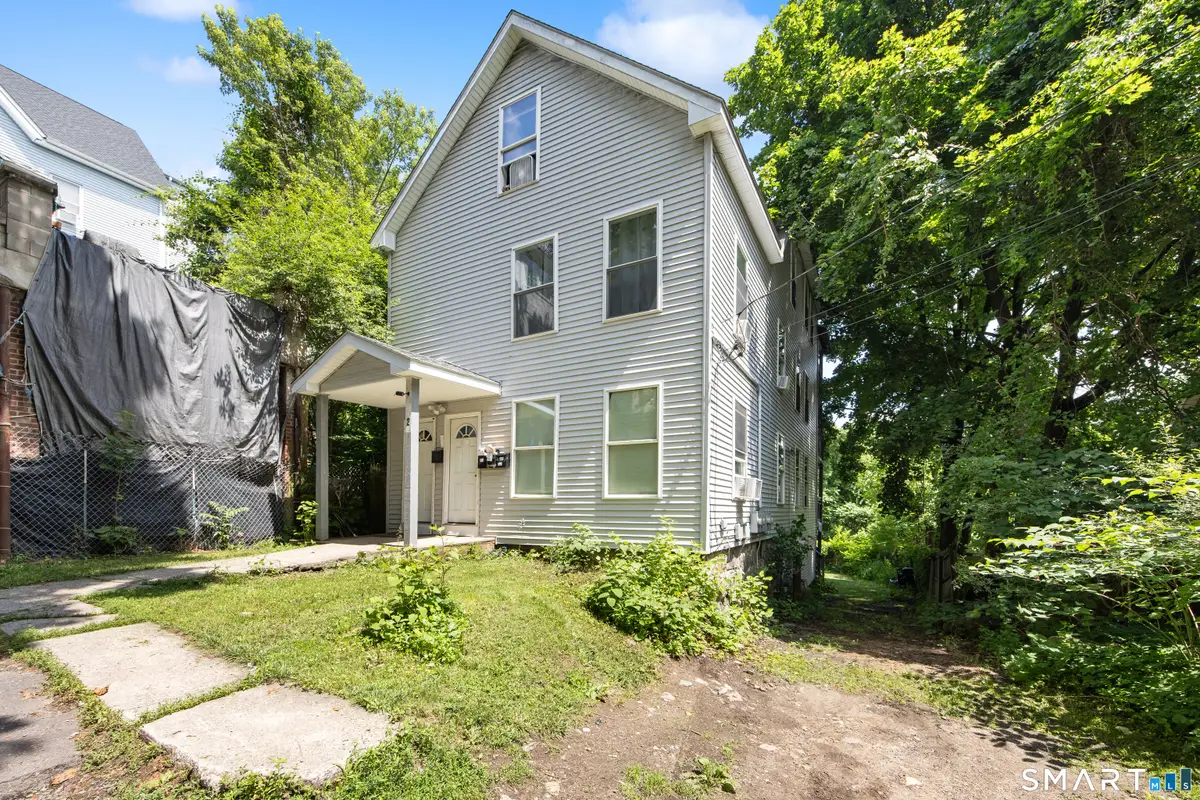 2 Hazel Street, Waterbury, CT 06704 - #1