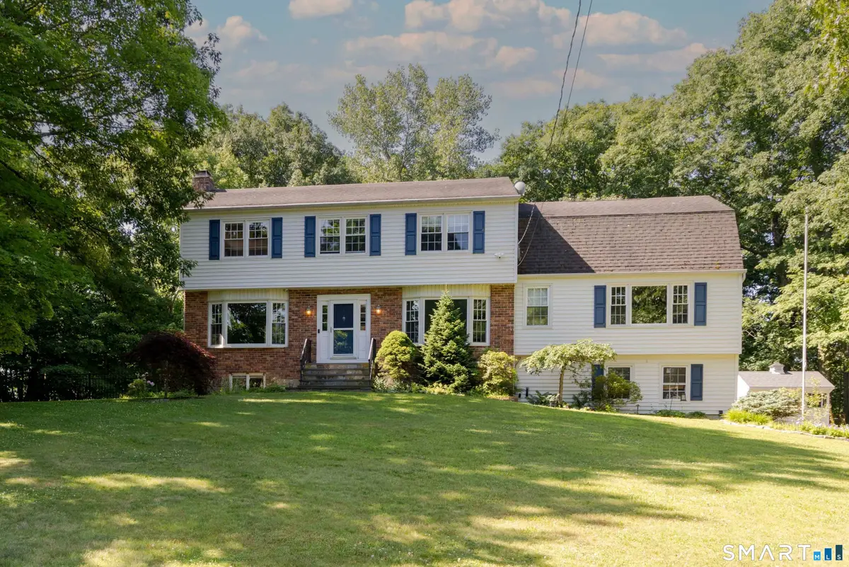 27 Round Hill Drive, Danbury, CT 06811 - #1