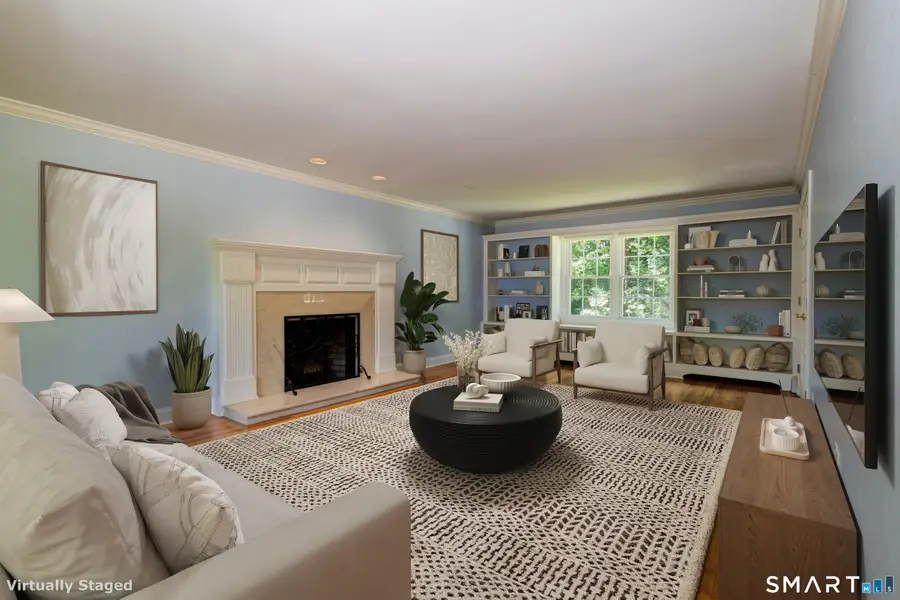 27 Round Hill Drive, Danbury, CT 06811 - #3