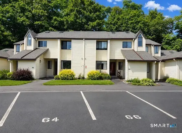 64 Simsbury Landing #64, Simsbury, CT 06070