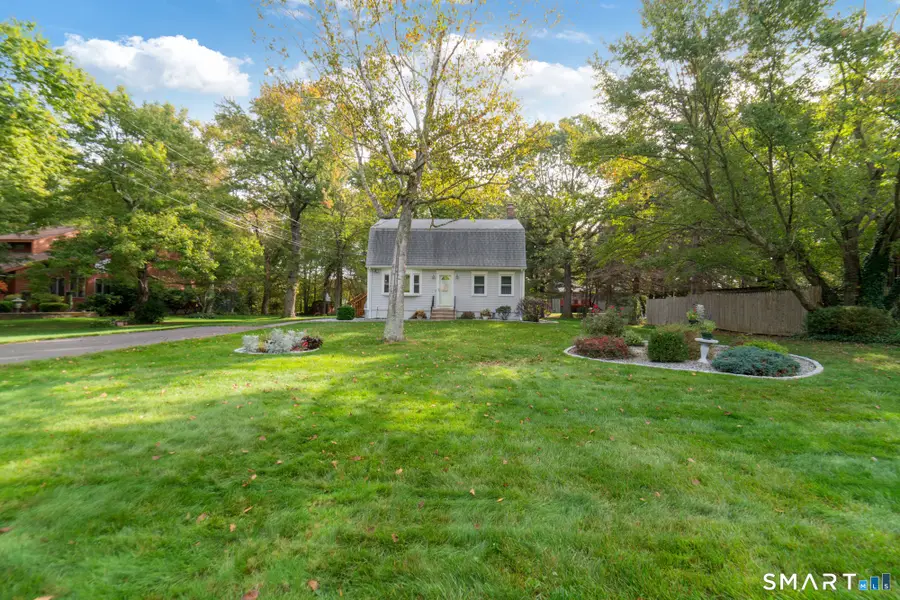 548 Beecher Road, Wolcott, CT 06716 - #2