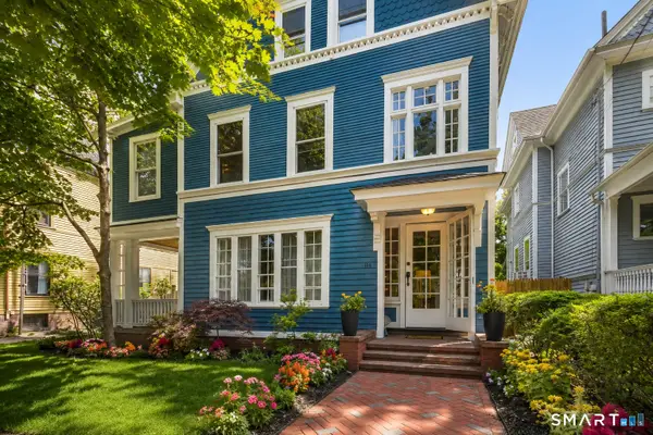 194 Canner Street, New Haven, CT 06511