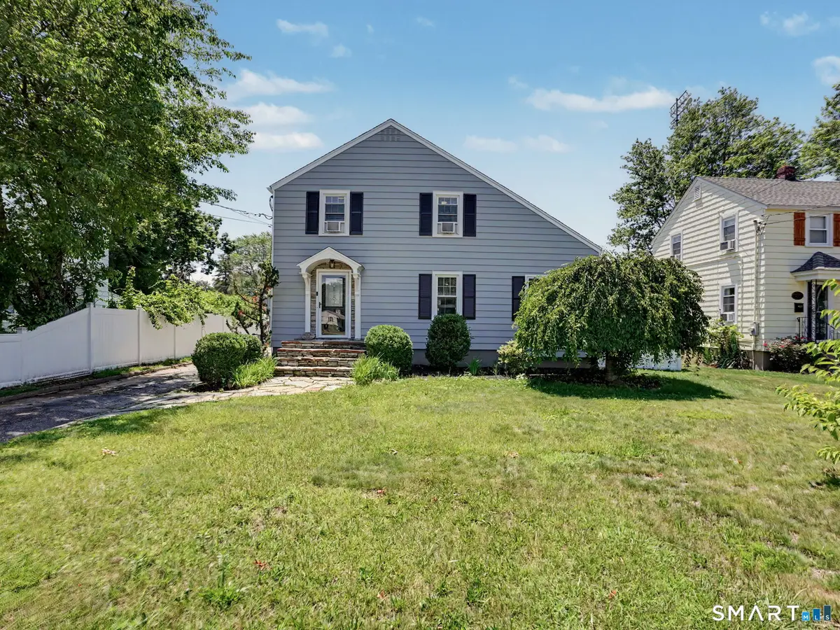 43 Glendale Road, Stratford, CT 06614 - #1
