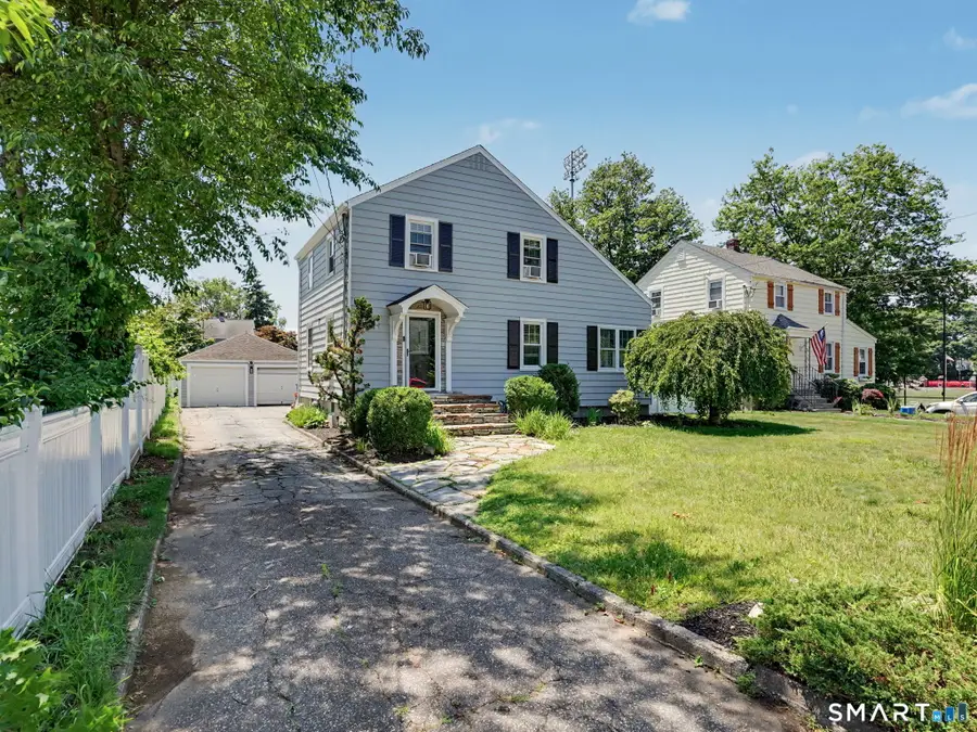 43 Glendale Road, Stratford, CT 06614 - #2