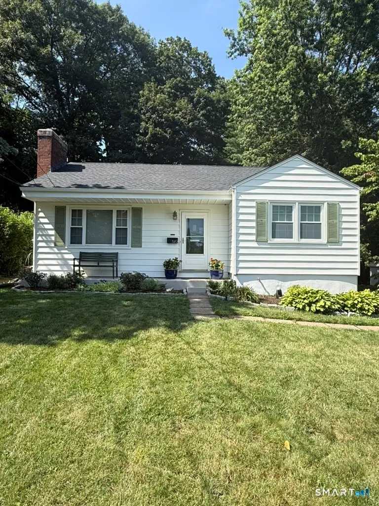 320 Beechwood Road, West Hartford, CT 06107 - #1