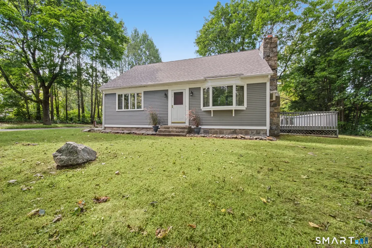 75 Mullen Hill Road, Windham, CT 06280 - #1