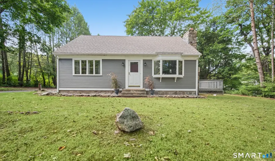 75 Mullen Hill Road, Windham, CT 06280 - #2