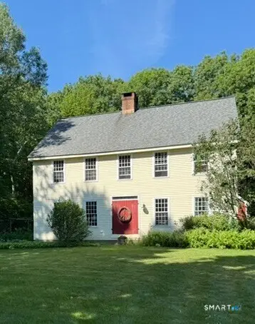 31-R Loveland Road, North Granby, CT 06060 - #1