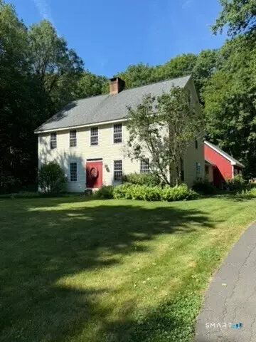 31-R Loveland Road, North Granby, CT 06060 - #2
