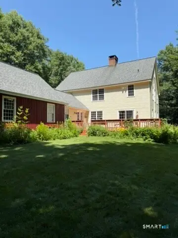 31-R Loveland Road, North Granby, CT 06060 - #3