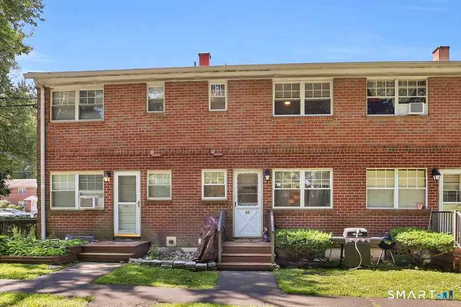 24 Woodward Avenue #55, New Haven, CT 06512 - #3