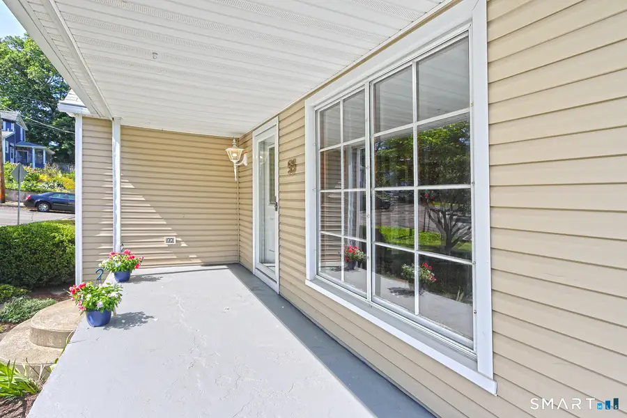53 Raycroft Street, Milford, CT 06461 - #3