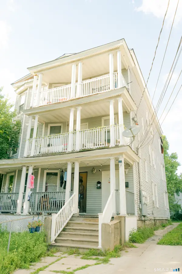 59 Ward Street, Waterbury, CT 06704