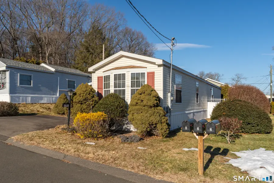 4 Maple Road, Southington, CT 06489 - #2