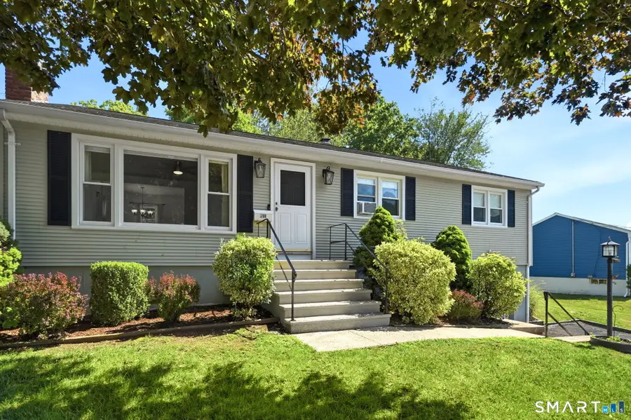 206 Beatrice Drive, West Haven, CT 06516 - #2