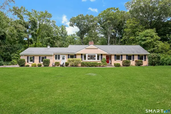 160 Eden Road, Stamford, CT 06907