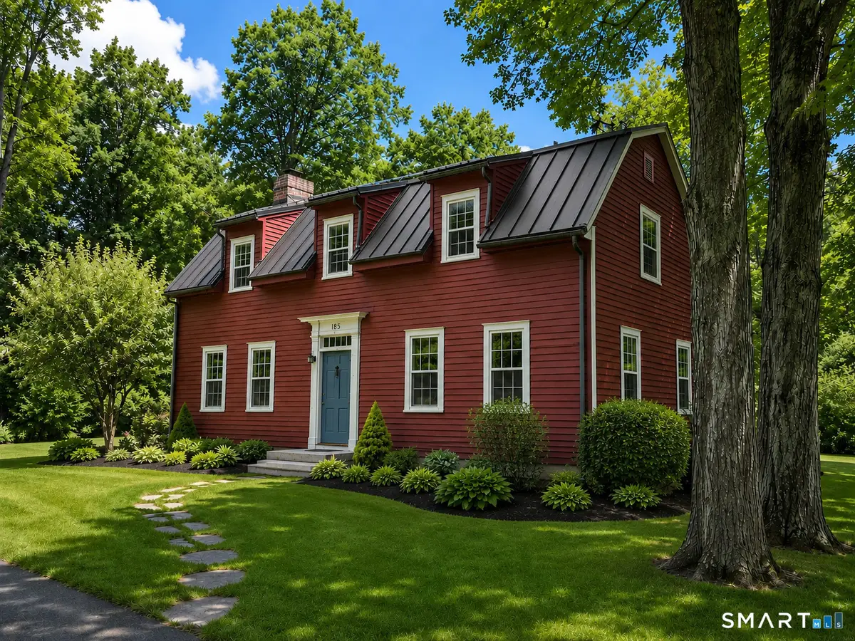 208 Wood Creek Road, Bethlehem, CT 06751 - #1