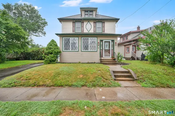 53 Troy Street, West Hartford, CT 06119