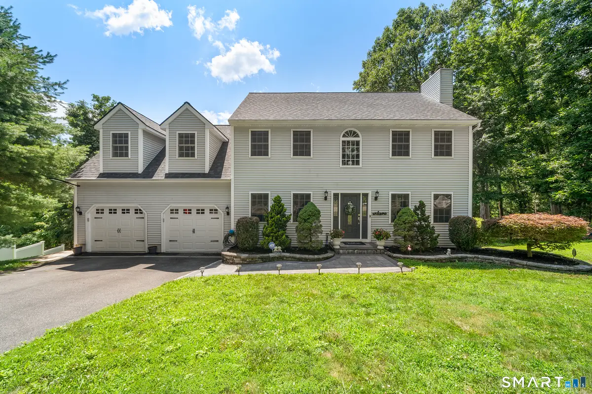 187 Cariati Boulevard, Meriden, CT 06451 - #1