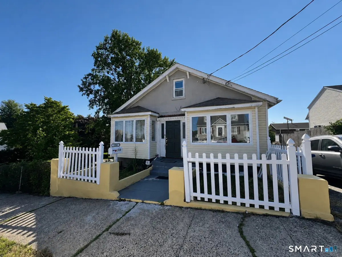 150 Wessels Avenue, Bridgeport, CT 06610 - #1