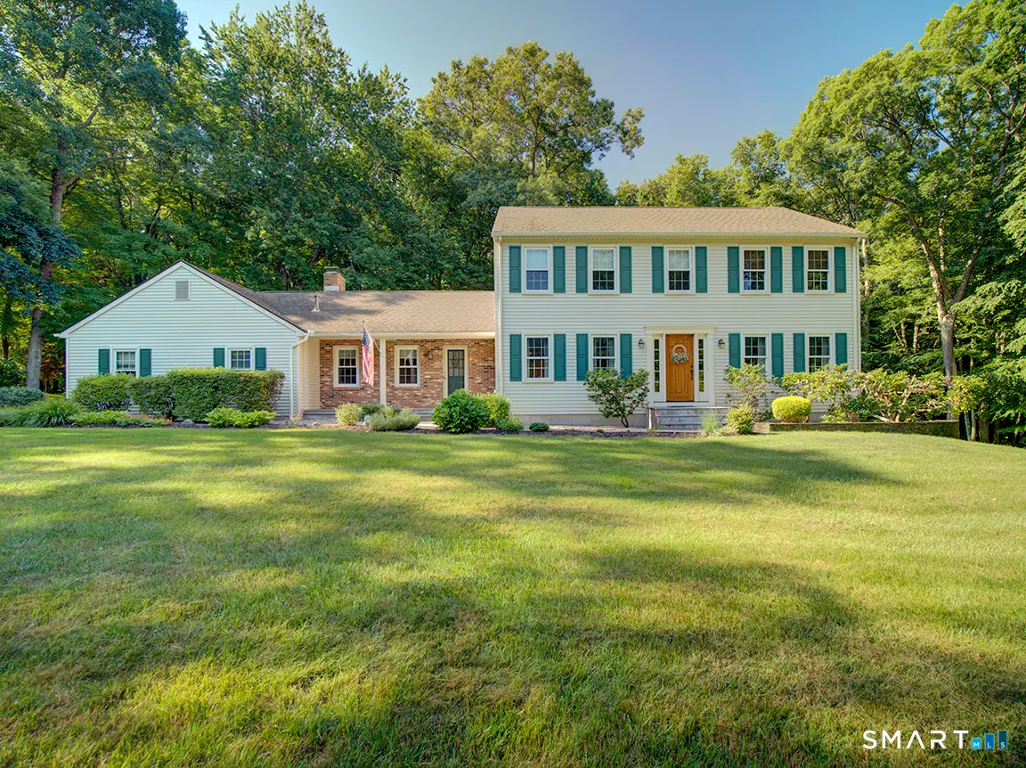 19 East Ridge Court, Cheshire, CT 06410 - #1
