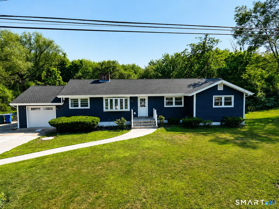 762 Woodin Street, Hamden, CT 06514 - #2