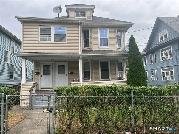 810 Lindley Street, Bridgeport, CT 06606