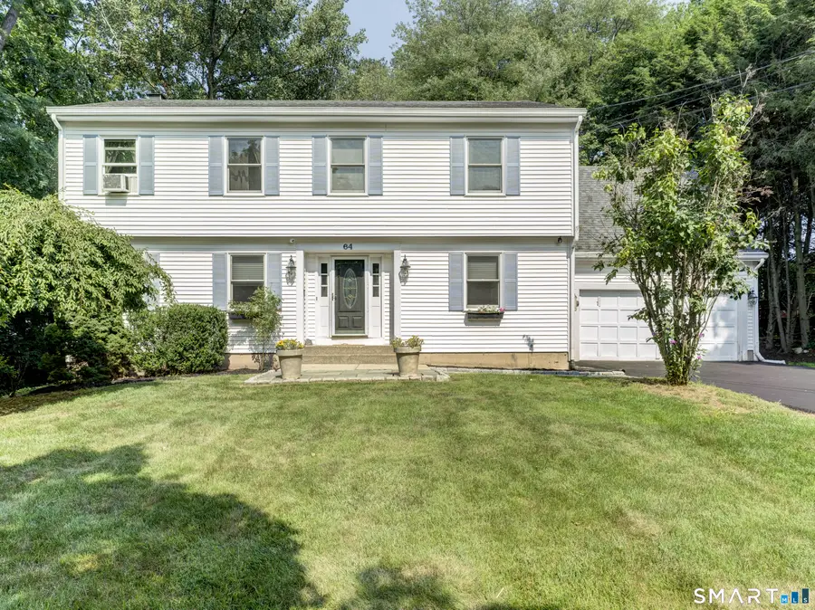 64 Shepard Road, West Hartford, CT 06110 - #3