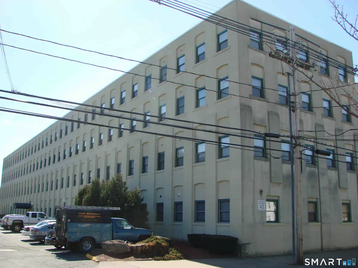 209 Judd Square #209, Wallingford, CT 06492 - #1