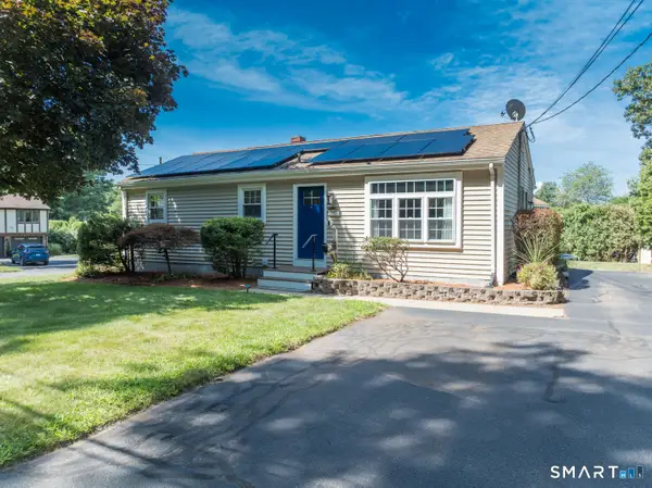 541 George Washington Road, Enfield, CT 06082