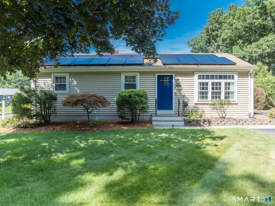 541 George Washington Road, Enfield, CT 06082 - #2