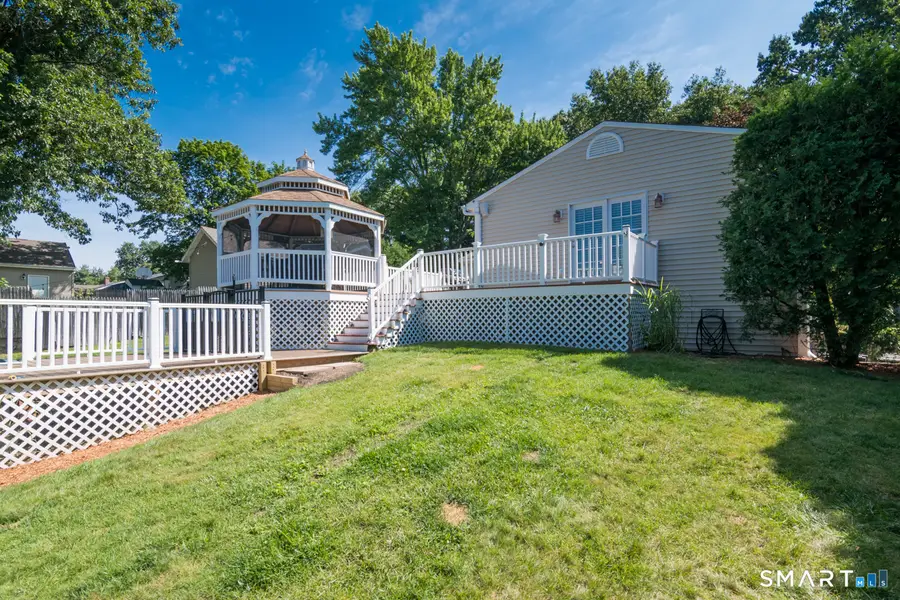 541 George Washington Road, Enfield, CT 06082 - #3