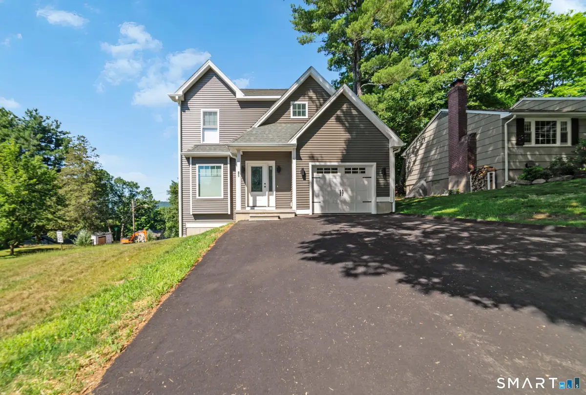 85 Vanderbilt Road, Bristol, CT 06010 - #1